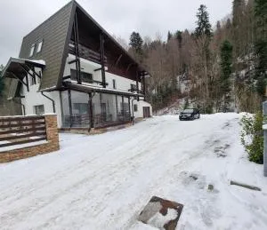 Mountain Break Azuga - Azuga