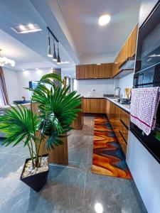 NAIROBI View Home --- Gym, Garden, Parking & Children play area