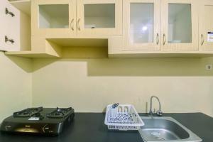 Relaxing 2BR at Grand Palace Kemayoran Apartment By Travelio