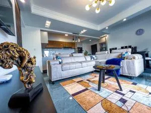 Riverside View Home - Limuru