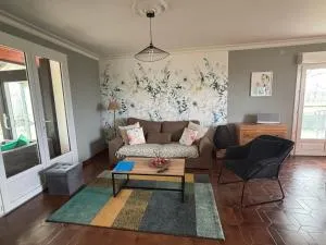 A proximité du futuroscope et des marais poitevin - Chenay