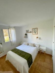 Apartamento de EnsueƱo