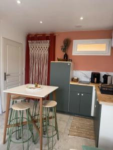 Appartements Chez Elena : photos des chambres
