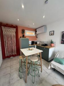 Appartements Chez Elena : photos des chambres