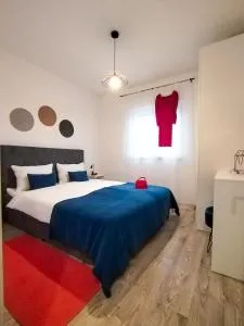 App Oasis D Gimino - Križanici