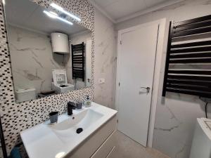 Sweet Home on the Playa del Cura