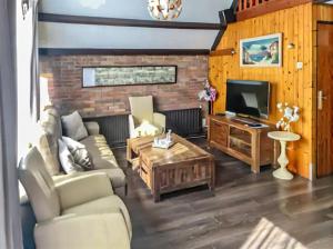 Spacious Nature Escape, house for 6 near Amsterdam & Sea