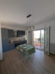 Casa d'artista al mare - Fermo