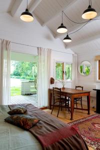 Huisje aan de Vijver