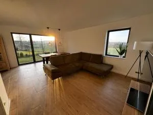 Ferienhaus Gipfelstürmer - Osterby