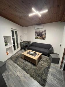 Appartements Apparemment vue sur Garonne : photos des chambres