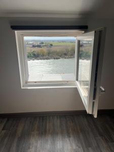 Appartements Apparemment vue sur Garonne : photos des chambres