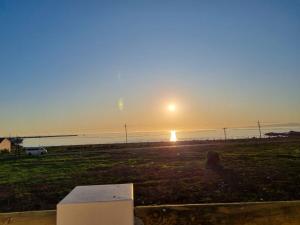 Catch and Relax St Helena Bay