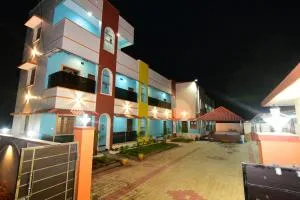 Thilo Guest House - Vānūr