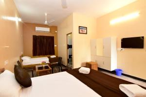 Thilo Guest House