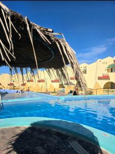 MAR y SOL MAREVERDE FANABE