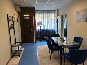 KCT Downtown Apartment