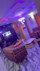 Sea-Love Apartment In Ado-Ekiti - Ijebu Ijesha