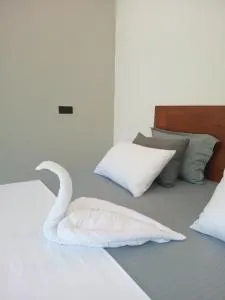 The Palms view airport villa - Uggalboda