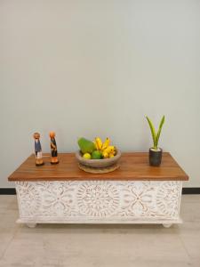 The Palms view airport villa