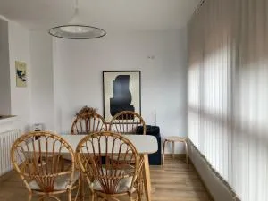 Casa Morín, apartamento Ribeira Sacra - Bóveda