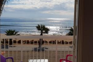 On the beachfront, AYIA THEKLA, AGIA NAPA MARINA