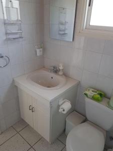 On the beachfront, AYIA THEKLA, AGIA NAPA MARINA