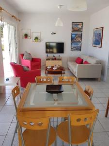 On the beachfront, AYIA THEKLA, AGIA NAPA MARINA