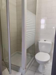 Hotels Hotel Marjolaine : photos des chambres