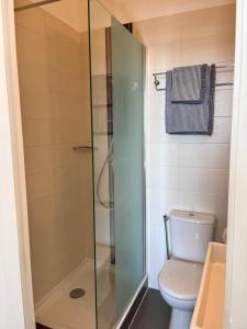 Hotels Hotel Eden - La Baigneuse : photos des chambres