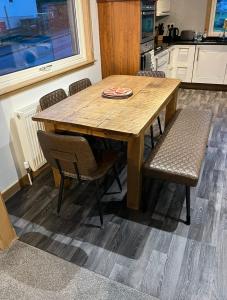 Lovely detached Bungalow