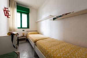 Warm and bright apartment in Bibione near the sea