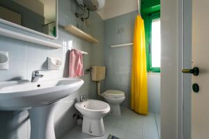 Warm and bright apartment in Bibione near the sea