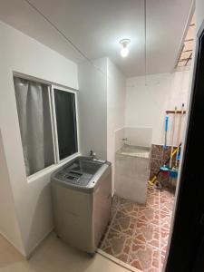 Space and cool weather