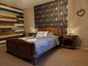 Gîte des trois petits oiseaux