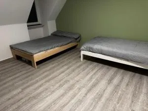 Nestor Home - 希尔兴巴赫