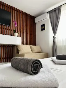 The Salin Spot - Турда