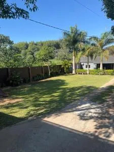 Quinta González Matiauda - 恩卡纳西翁