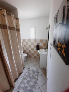 Somptueuse villa avec piscine chauffée