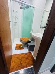 house in condominium for COP30