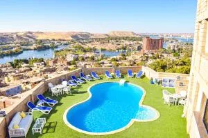 Basma Executive Club - 阿斯旺