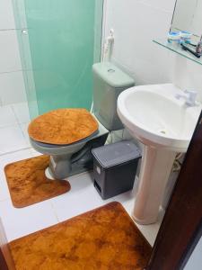 house in condominium for COP30