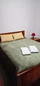 Casa do Basalto - 蓬塔德尔加达