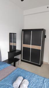 Amna Lovely Vacation House Fast Wifi 3 Aircond And Netflix