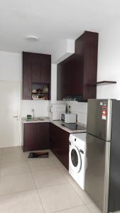Amna Lovely Vacation House Fast Wifi 3 Aircond And Netflix