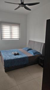 Amna Lovely Vacation House Fast Wifi 3 Aircond And Netflix