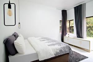 Luxury Stay in Hurlingham Mansion