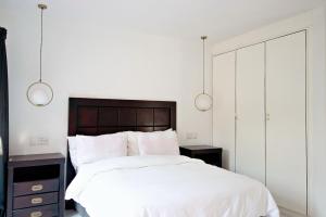 Luxury Stay in Hurlingham Mansion