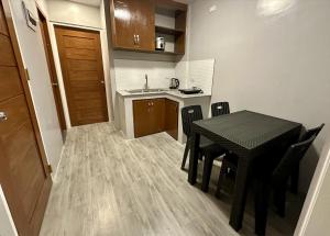 The Pines Baguio Apartment