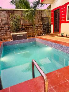 IR FARMS, Yelagiri